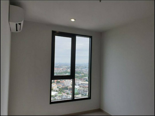 ขายคอนโด The Parkland Phetkasem 56 ห้องใหม่ตามโครงการ