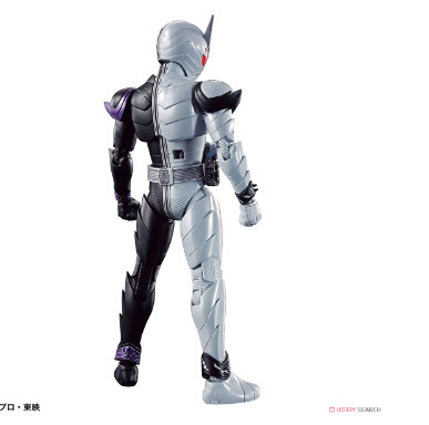 4573102637154 FIGURE-RISE STANDARD KAMEN RIDER DOUBLE FANGJOKER