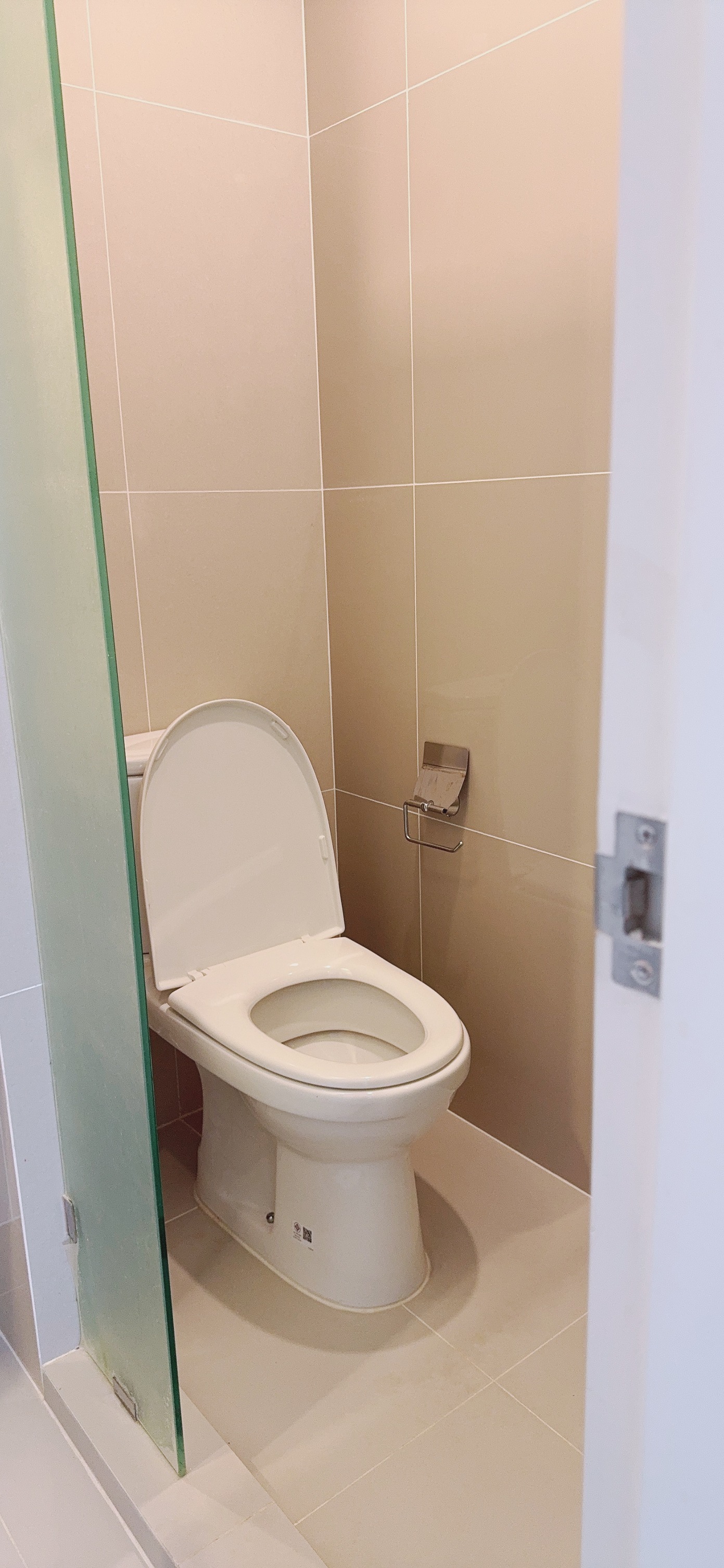 ให้เช่าคอนโด Niche Mono Ramkhamhaeng (นิช โมโน รามคำแหง) - โซนพื้นที่ รามคำแหง - ห้องแบบ 1ห้องนอน 1ห้องน้ำ