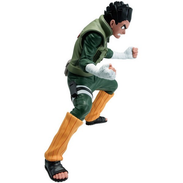 4983164885583 vibration stars-Rock Lee II