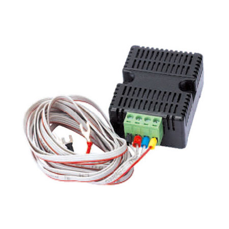 เครื่องควบคุม อุณหภูมิและความชื้น