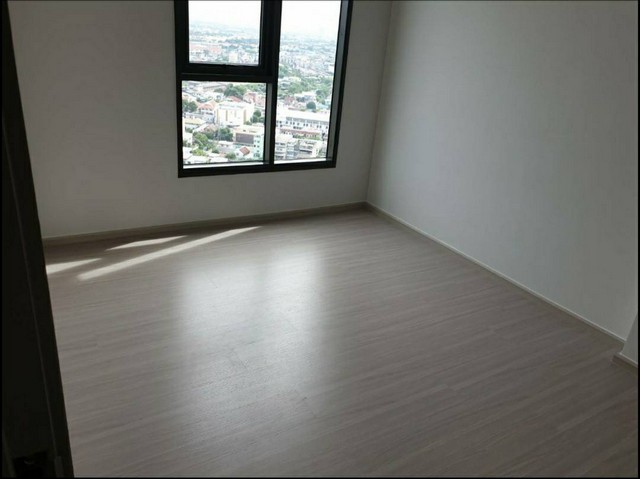 ขายคอนโด The Parkland Phetkasem 56 ห้องใหม่ตามโครงการ