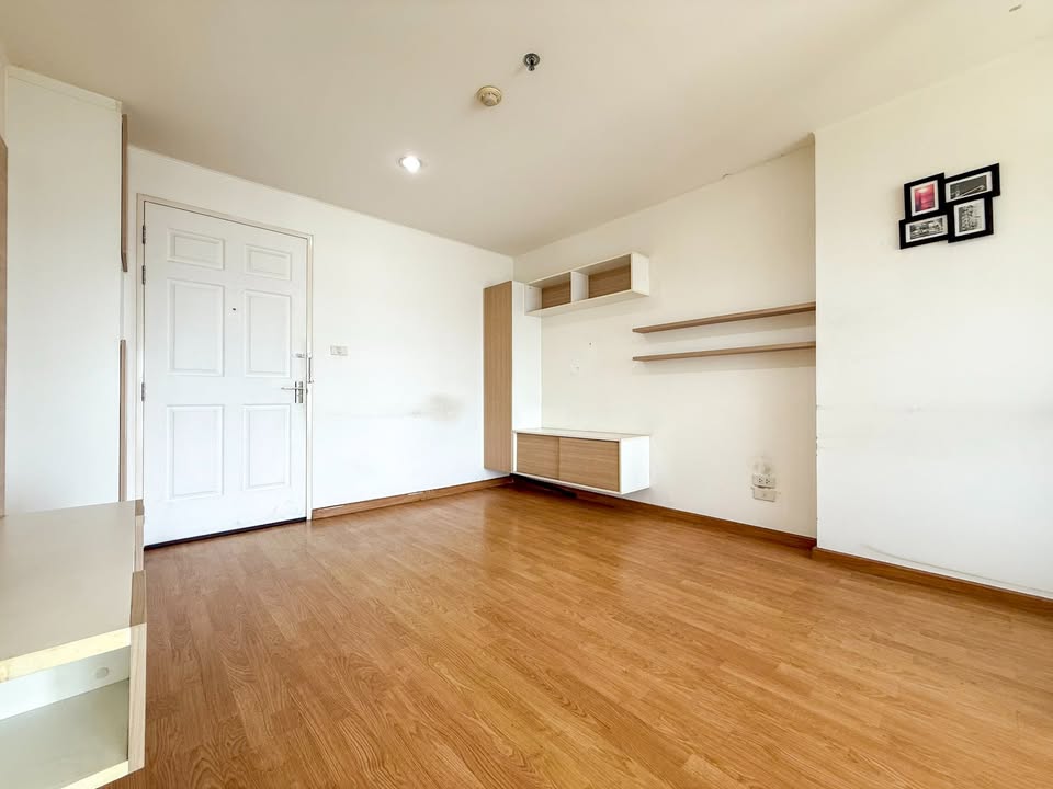 ขายคอนโด U Delight @ Bang Sue Station (ยู ดีไลท์ แอท บางซื่อ สเตชั่น) 1ห้องนอน / 1ห้องน้ำ ขนาด 36 ตรม. ชั้น 17 วิวโล่ง ขาย 1.79 ล้านบาท รถไฟฟ้าMRTเตาปูน บางซื่อ