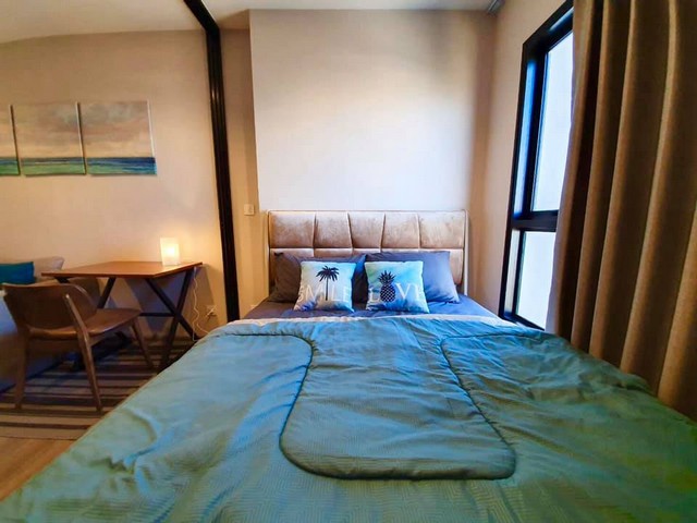 ให้เช่า The Politan Rive (เดอะ โพลิแทน รีฟ ) ชั้น54 เฟอร์ครบพร้อมอยู่