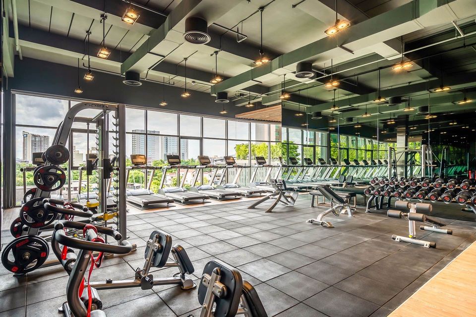 ปล่อยเช่าคอนโด The Parkland Phetkasem 56 / เดอะ พาร์คแลนด์ เพชรเกษม 56 - 1ห้องนอน 1ห้องน้ำ 1ห้องนั่งเล่น 1ห้องอเนกประสงค์ - ใกล้ MRT ภาษีเจริญ / ซีคอน บางแค - ขนาดห้อง 35 ตรม. ชั้น 8 ตึก A