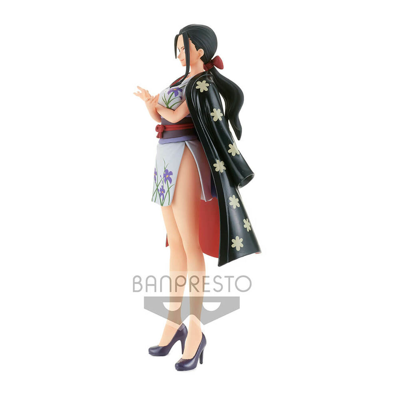 (เหลือ1ชิ้น ทักแชทก่อนโอน) 4983164184648 One Piece dxf the grandline wanokuni vol.6