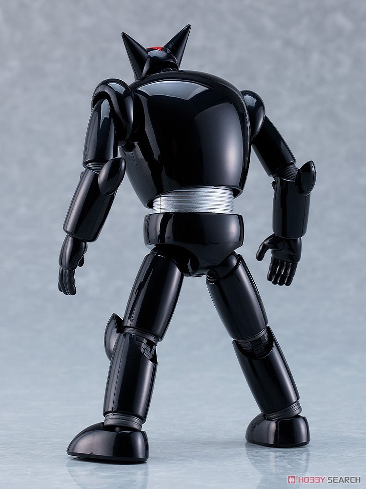Gsc 4580590199774 MODEROID BLACK OX (Original TETSUJIN28 Ver.)