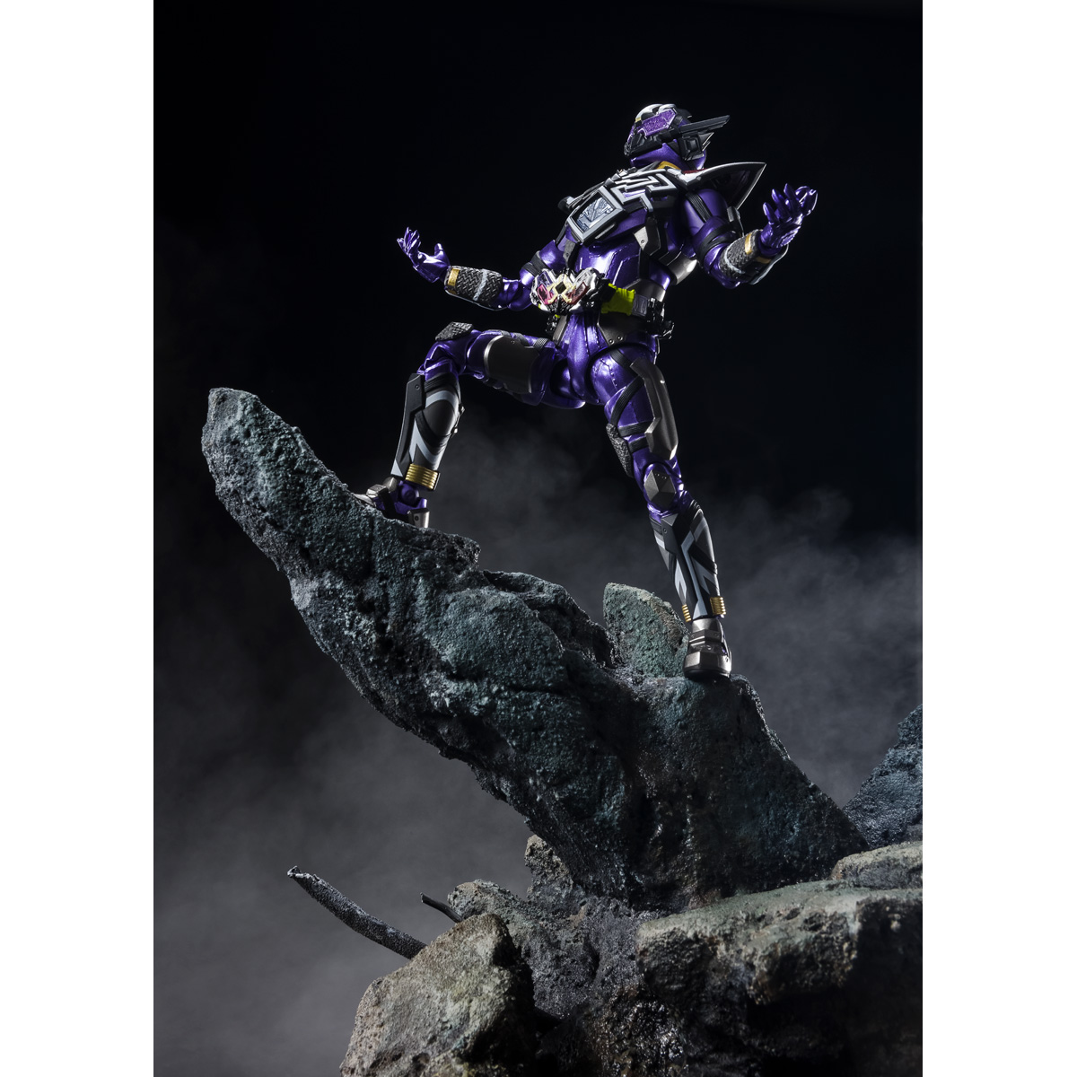 4573102620521 JP lot (p-bandai) s.h.figuarts kamen rider metsuboujinrai