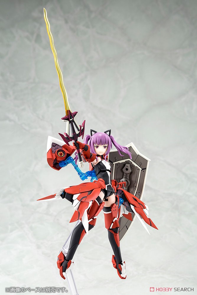 4934054026845 A4 ayaka ichijo eishun-Megami Device