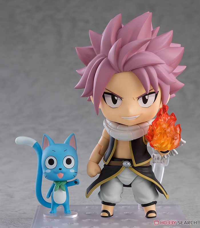 4545784067918 nendoroid1741 natsu dragneel