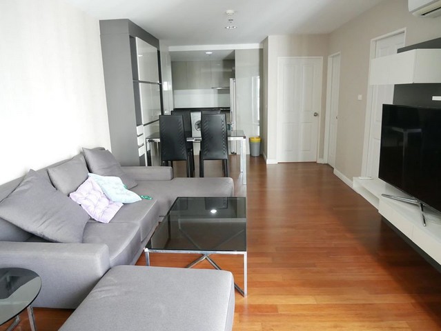 ให้เช่า Belle Grand Rama 9 2ห้องนอนห้องสวย 30,000