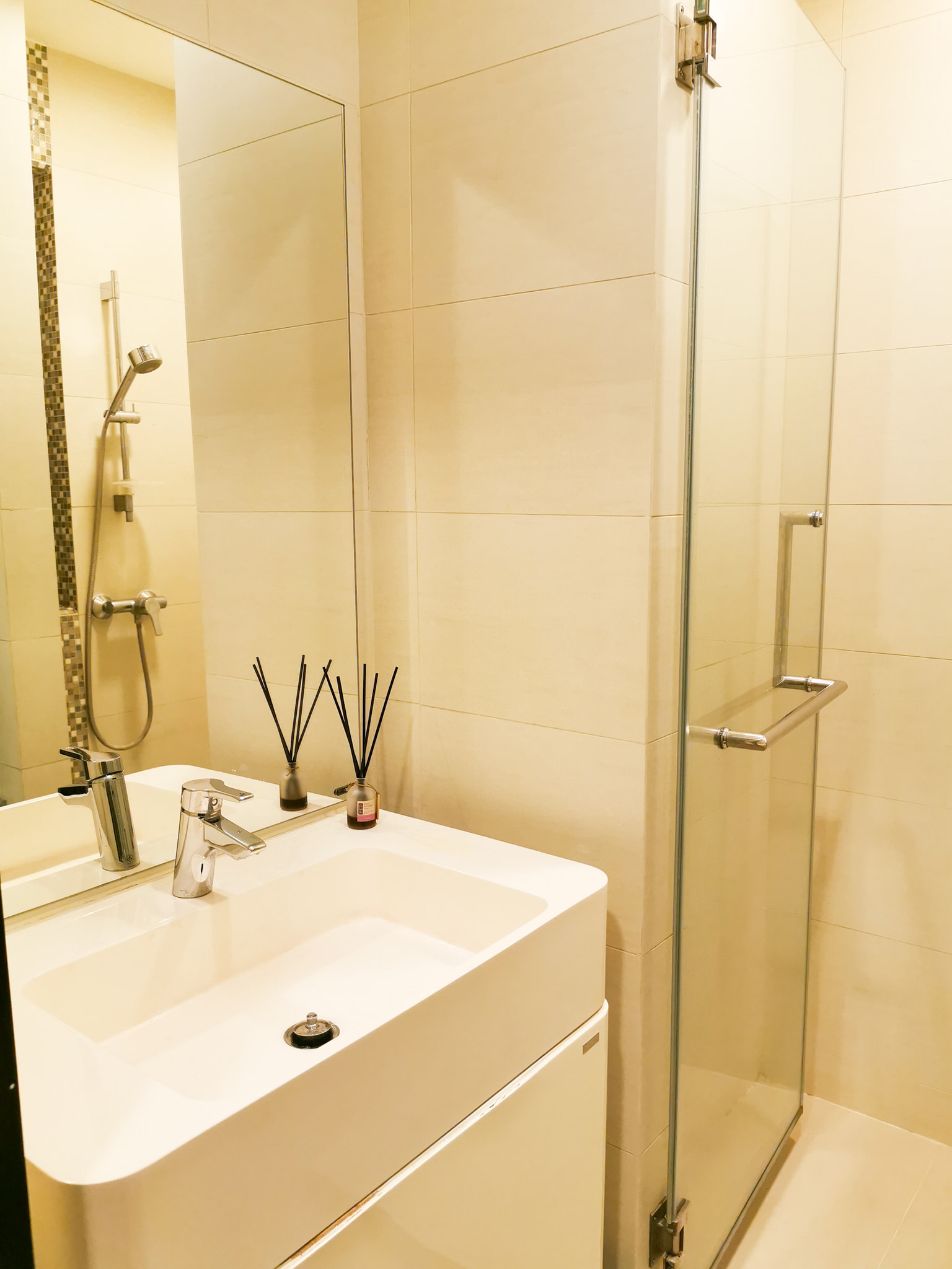 ปล่อยเช่าคอนโด Condolette Midst Rama 9 (คอนโดเลต มิสท์ พระราม 9) - ห้องสวยทำเลดีใกล้เซ็นทรัลพระราม 9 - การเดินทาง: ใกล้ MRT พระราม 9