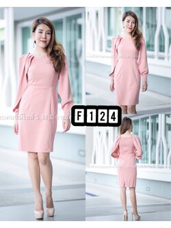 kudapy กล่องสุ่มเดรสไปงาน เดรสไปงานแต่ง แจ้งขนาดไซต์ให้แม่ค้าได้ค่ะ เลือกแบบไม่ได้นะคะ