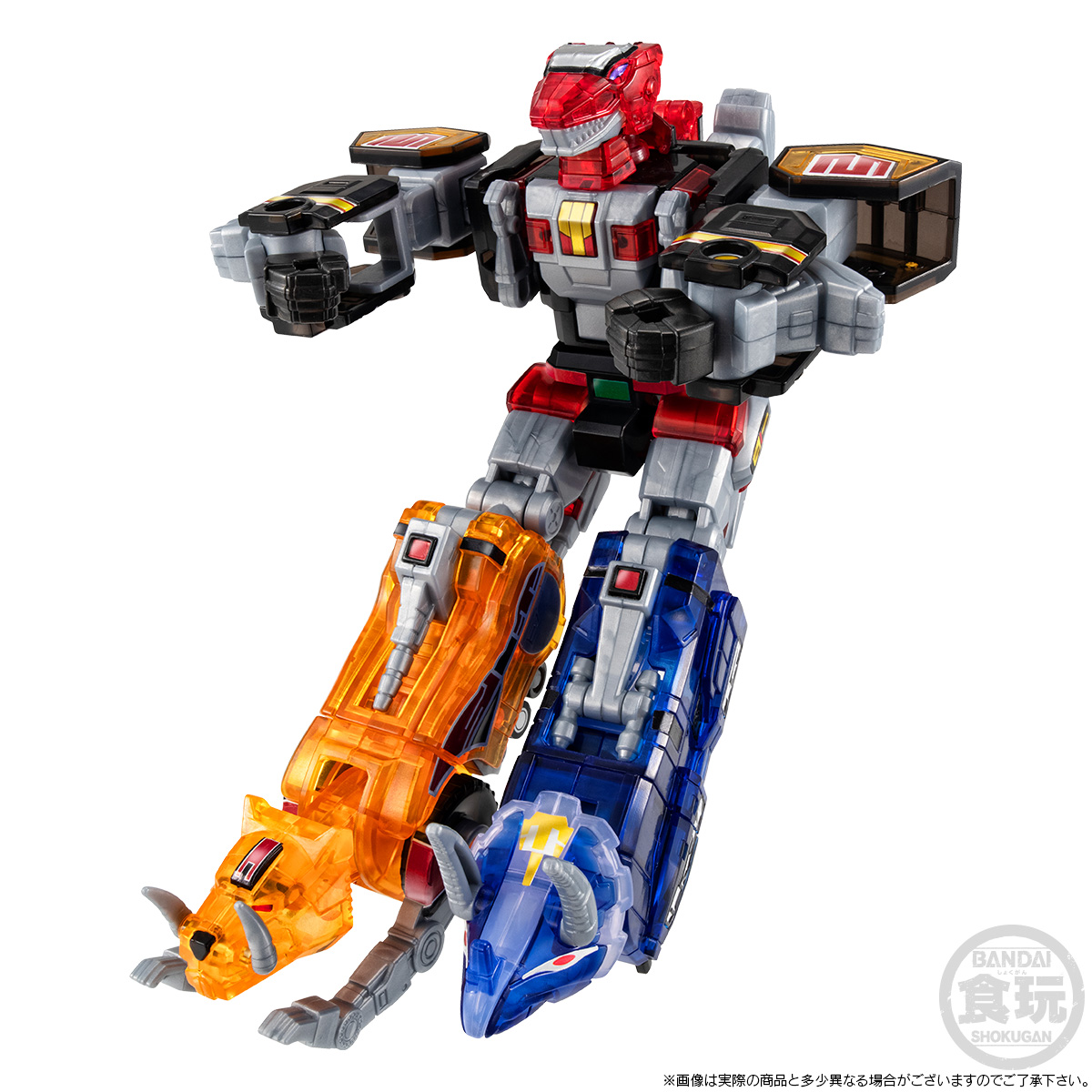 BANDAI - kazami  bandai 4570117914959 SMP [SHOKUGAN MODELING PROJECT] SHINKA