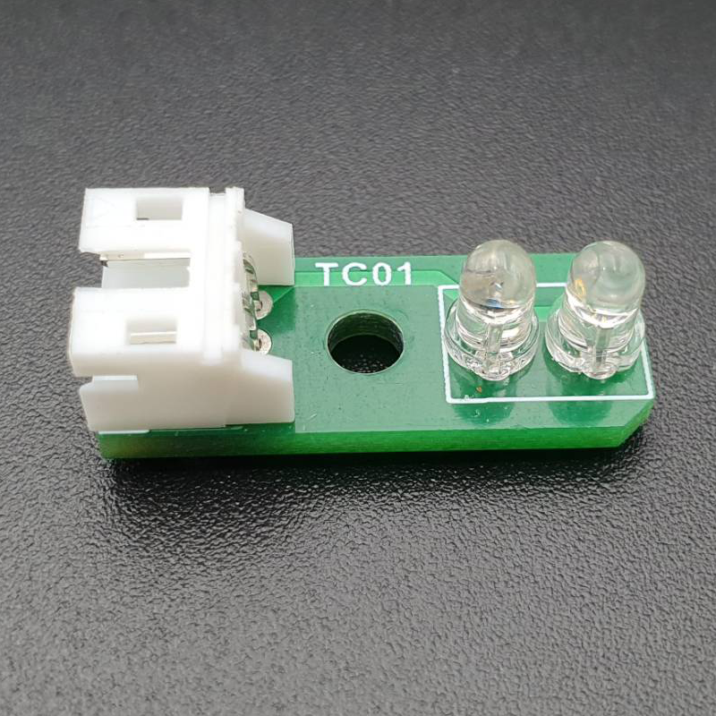 เซ็นเซอร์จับเส้น JST2.0