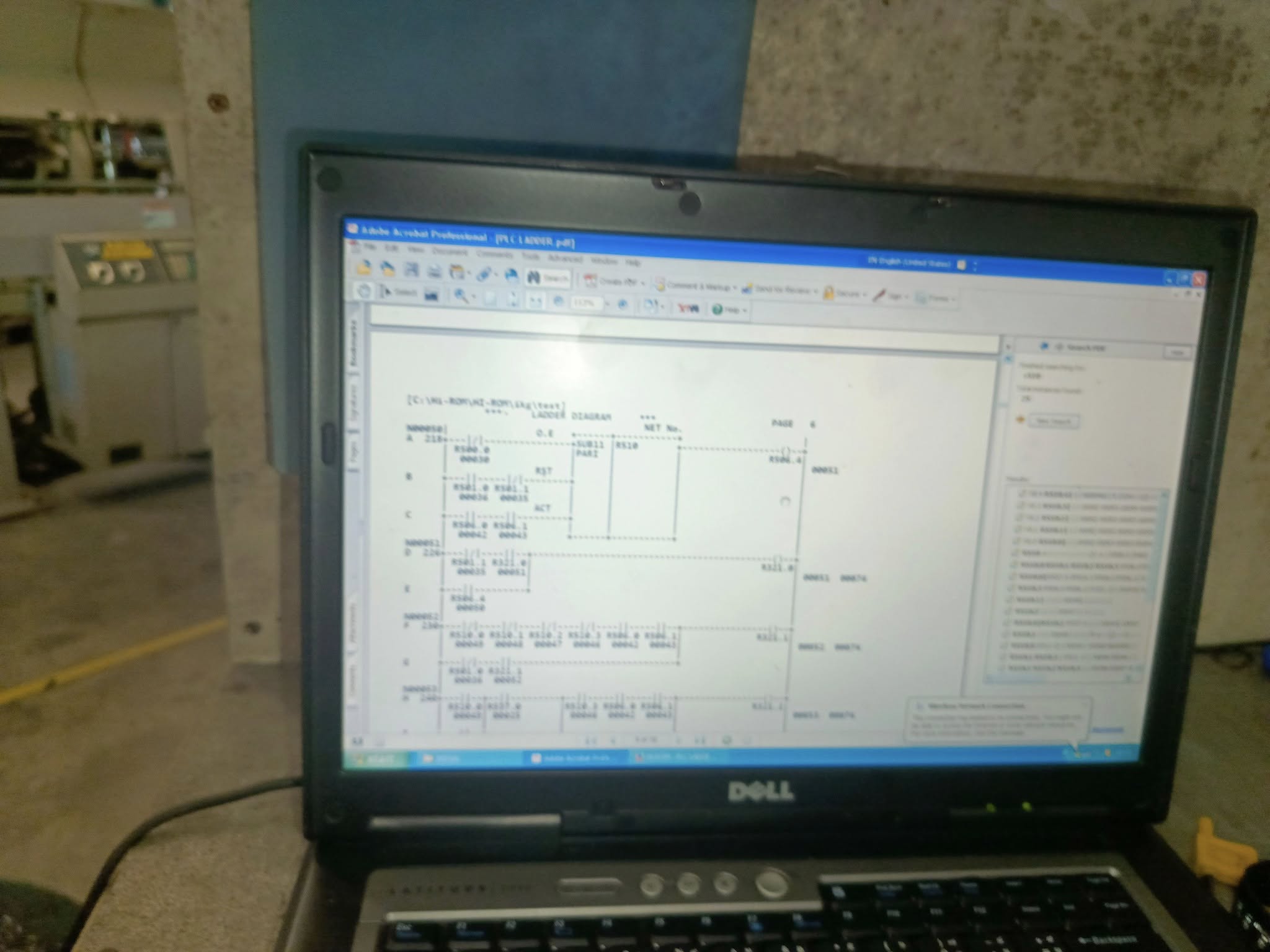 ซ่อม CNC IKEGAI MODEL TU15