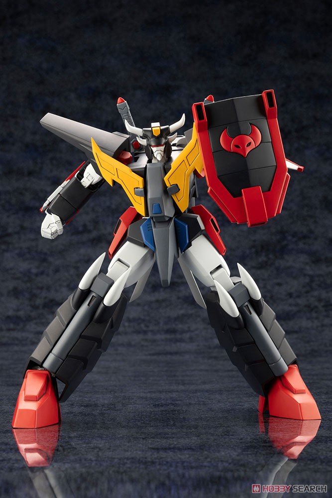 Kotobukiya 4934054040940 Dainoagist