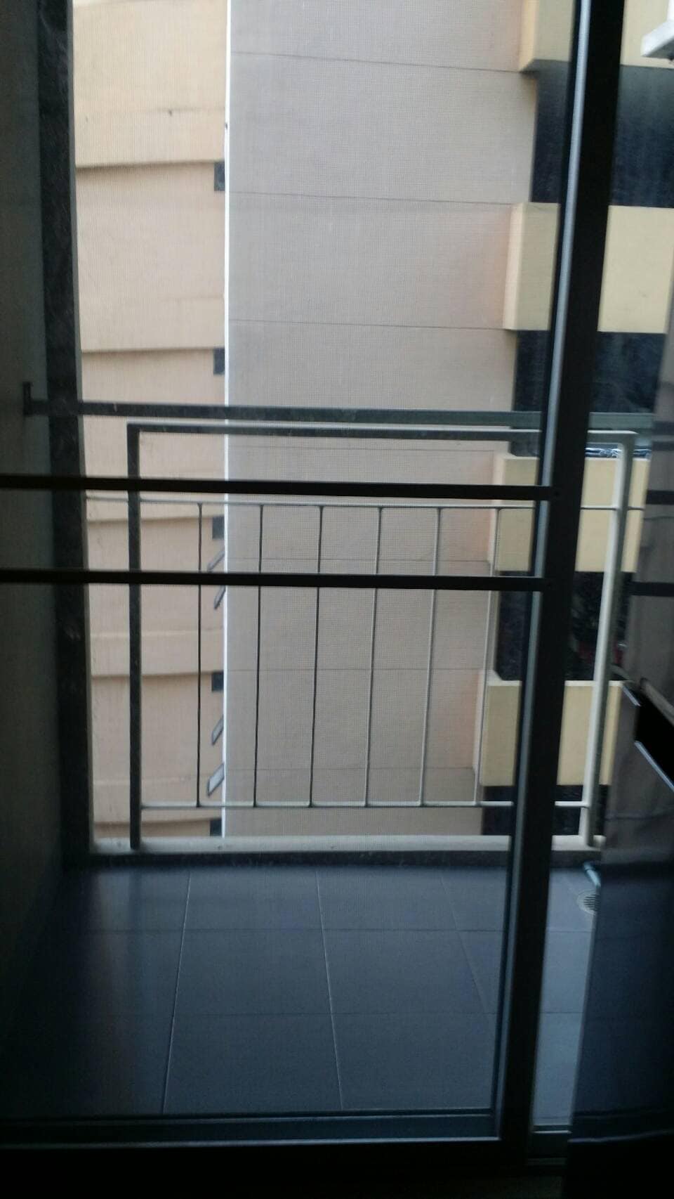 ปล่อยเช่าคอนโด Lumpini Place Rama4 - Ratchadaphisek (ลุมพินี เพลส พระราม 4 - รัชดา) - 1ห้องนอน 1ห้องน้ำ 1ห้องนั่งเล่น - ใกล้ MRT ศูนย์การประชุมแห่งชาติสิริกิติ์ - ขนาดห้อง 23.5 ตรม. ชั้น 6