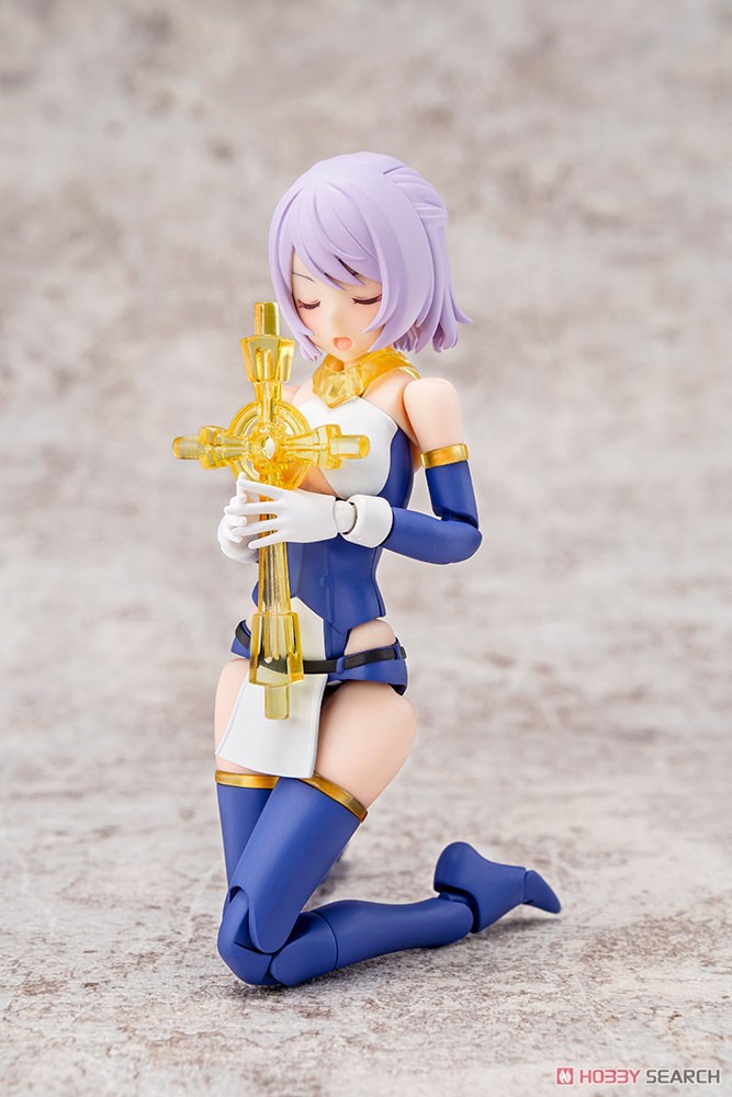 BULLET KNIGHTS Exorcist 4934054026821 (fss) - kotobukiya