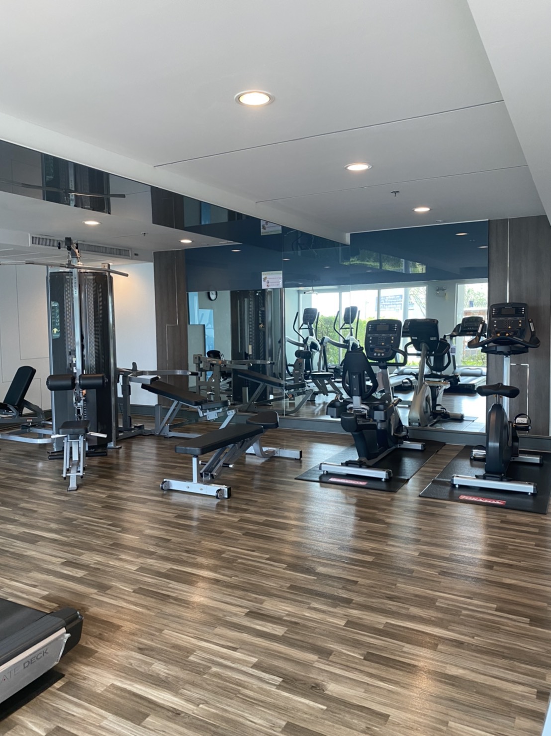 ให้เช่า ศุภาลัย ซิตี้ รีสอร์ท สถานีพระนั่งเกล้า-เจ้าพระยา ชั้น28เฟอร์ครบไม่มีเครื่องใช้ไฟฟ้า