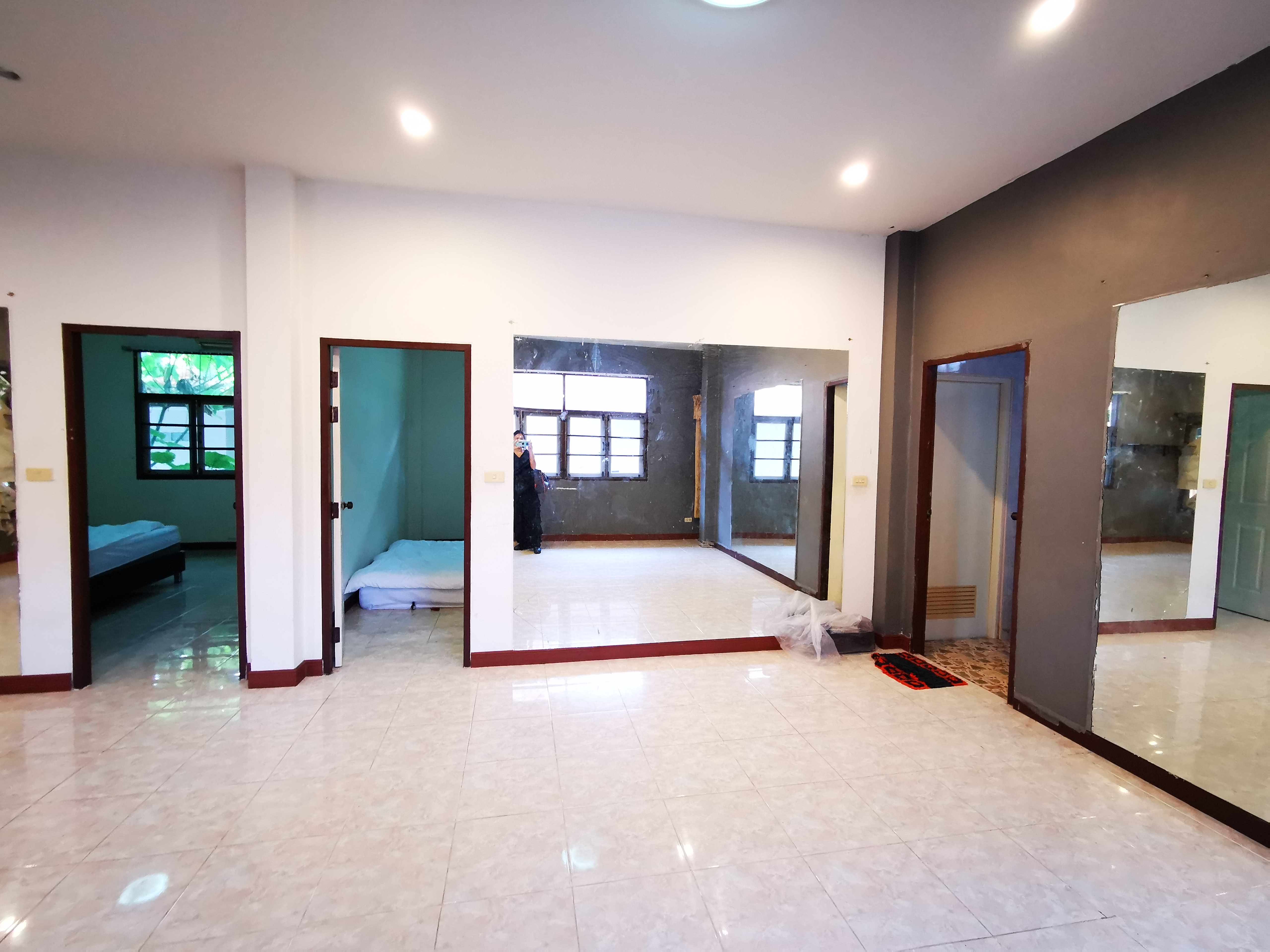 Kathu Detached House Near Kathu Waterfall Central Phuket festival Patong Beach 090 9897810