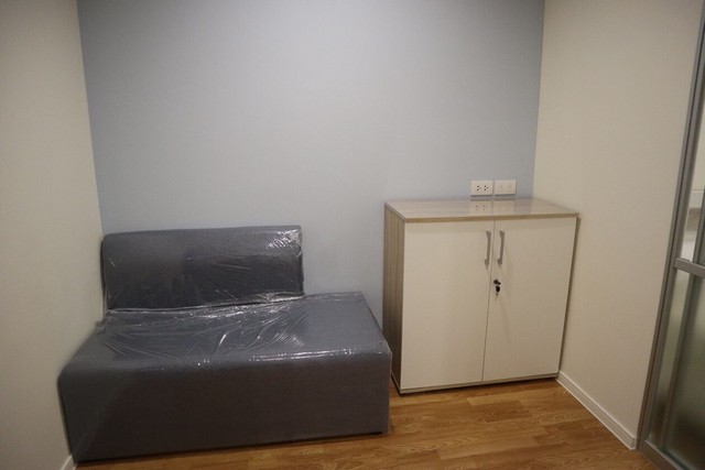 ให้เช่า Lumpini Ville Nakhon In-Reverview (ลุมพินี วิลล์ นครอินทร์-ริเวอร์วิว) ห้องมุม