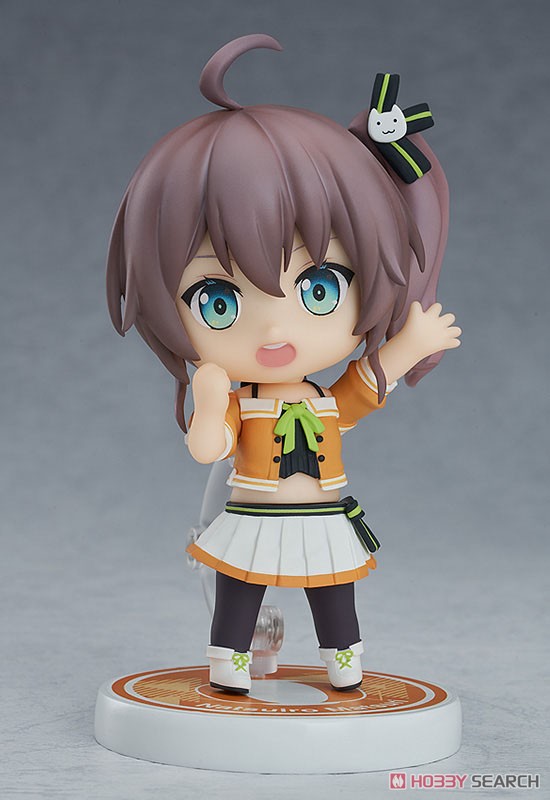 (เหลือ1ชิ้น) 4580590125209 Nendoroid Natsuiro Matsuri