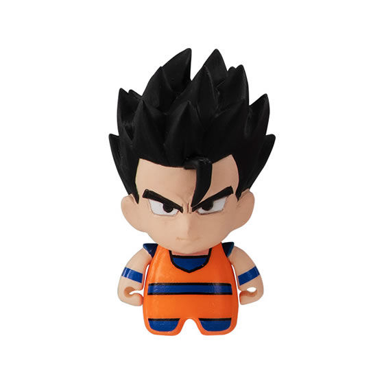 (เหลือ1ชิ้น) 710141 db super collechara! Db02 1.Ultimate Son Gohan