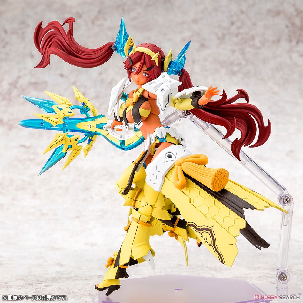kotobukiya 4934054063703 Auv Ame no Uzume Sunshine (Plastic model)