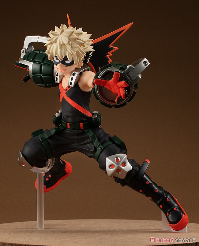 4580416942379 pop up katsuki bakugo:coustume Y ver.
