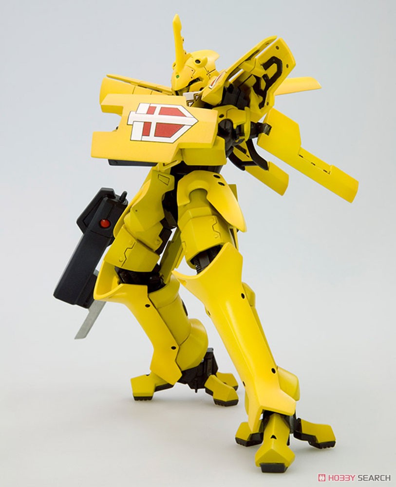 kotobukiya 4934054068302 Broken Blade Eltemus Renewal Ver