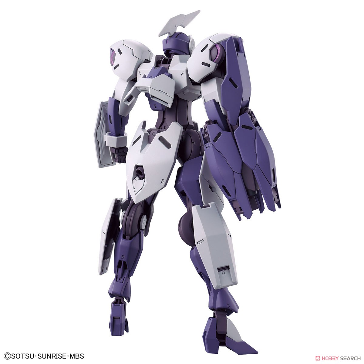 Bandai HG 1/144 MICHAELIS 4573102642523