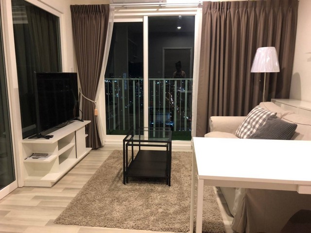 ให้เช่า The Key Sathorn – Charoenraj ทิศใต้วิวฝั่งแม่น้ำเจ้าพระยา
