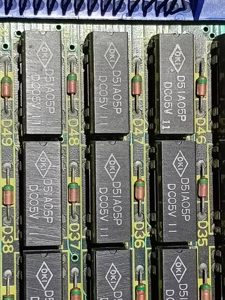 OKI D51A05P