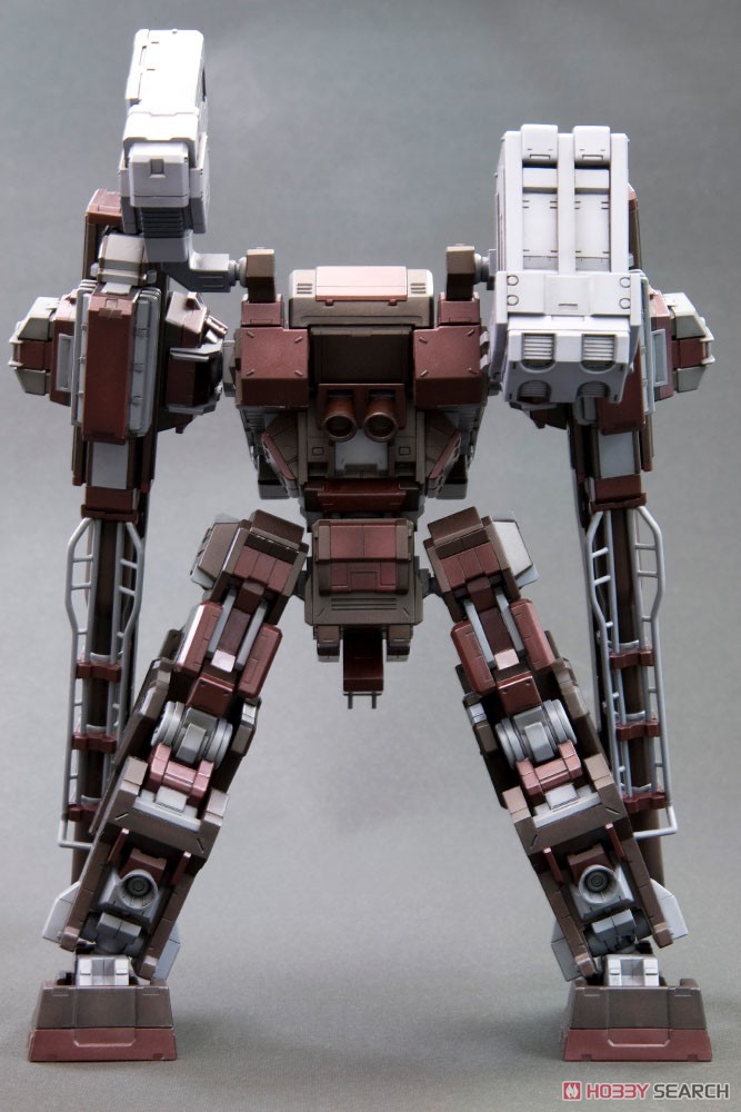 Kotobukiya 4934054066193 Armored Core GA GAN01-SUNSHINE-E Feedback