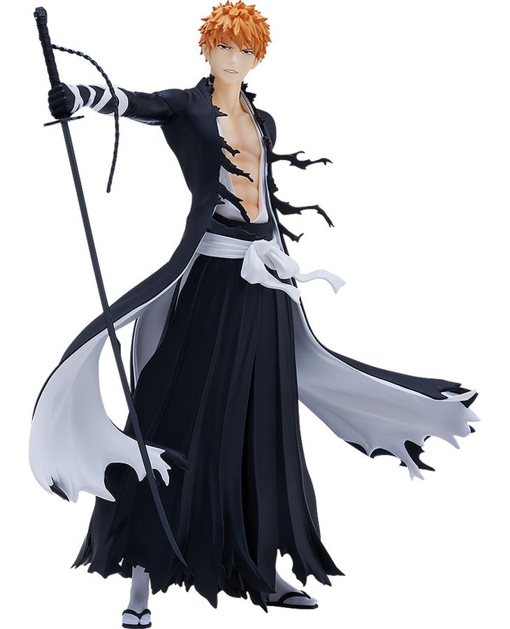 gsc 4580416949118 Pop Up Parade Ichigo Kurosaki