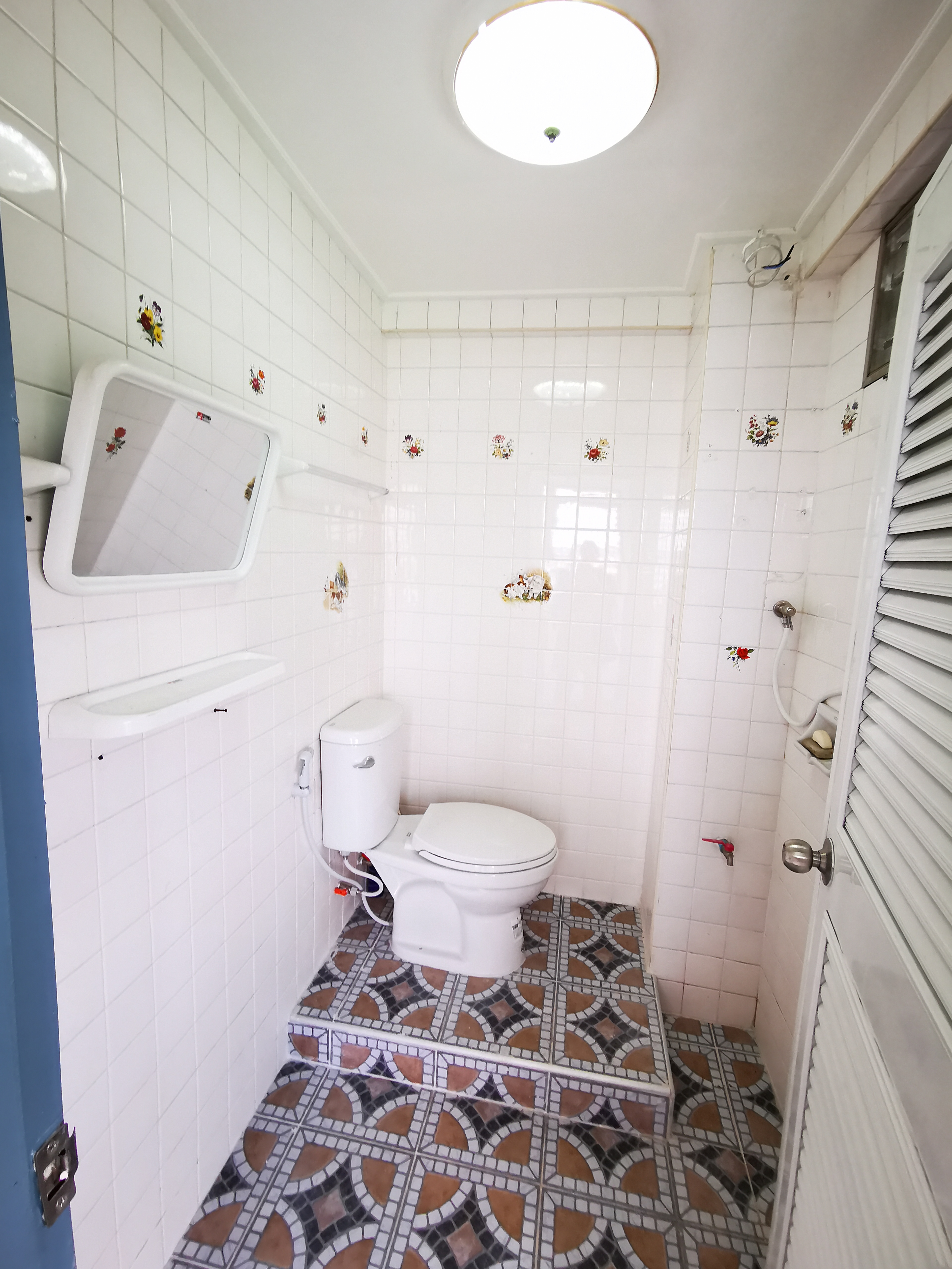 Nirun Condominium BTS Bangchak Fully Furnished Air Condition Furniture