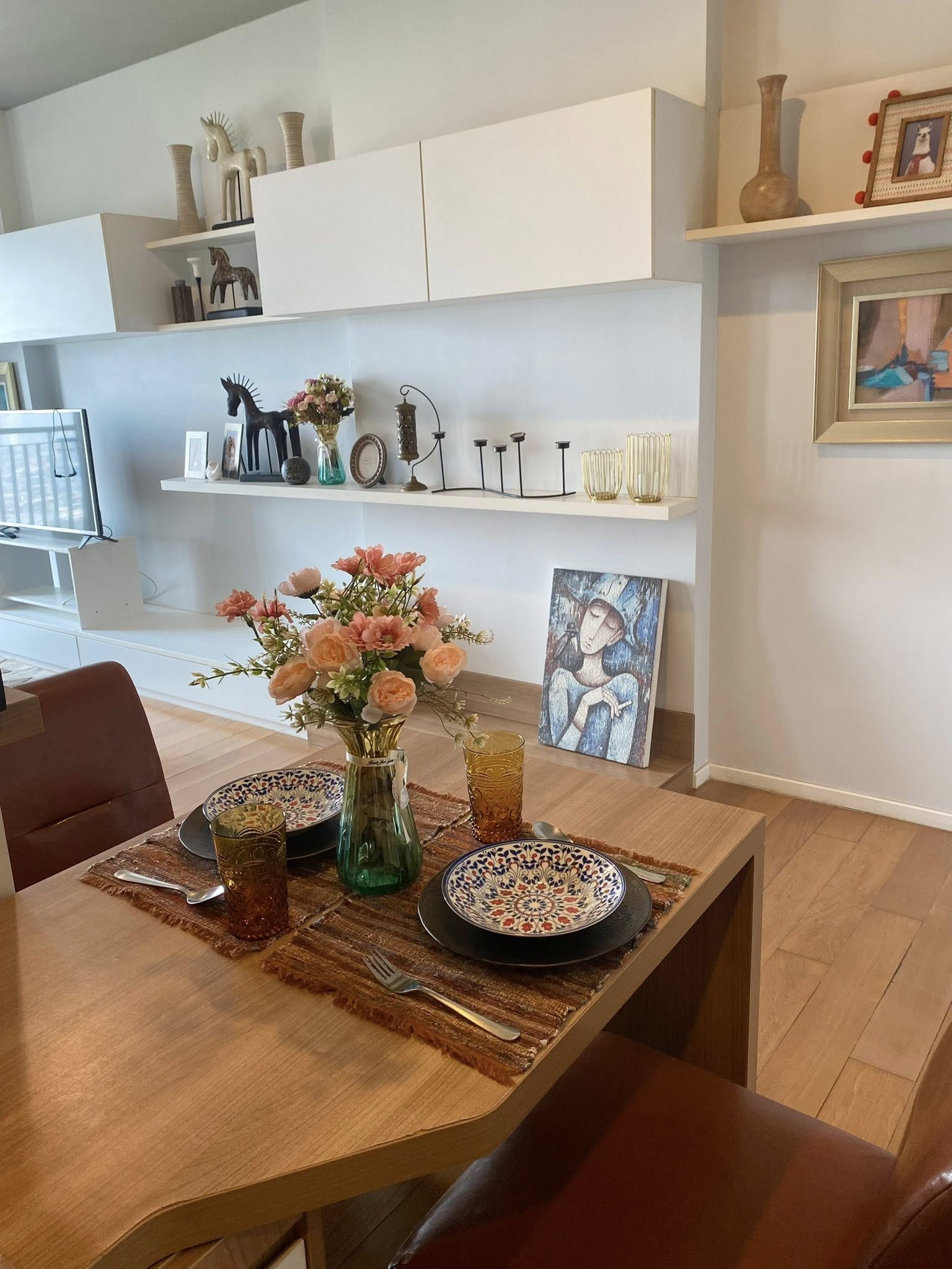 คอนโด Blocs 77 (บลอคส์ 77) High Rise โซนพื้นที่ BTS อ่อนนุช ให้เช่าห้องแบบ 1ห้องนอน 1ห้องน้ำ ขนาดห้อง 40 ตรม. ชั้น 23