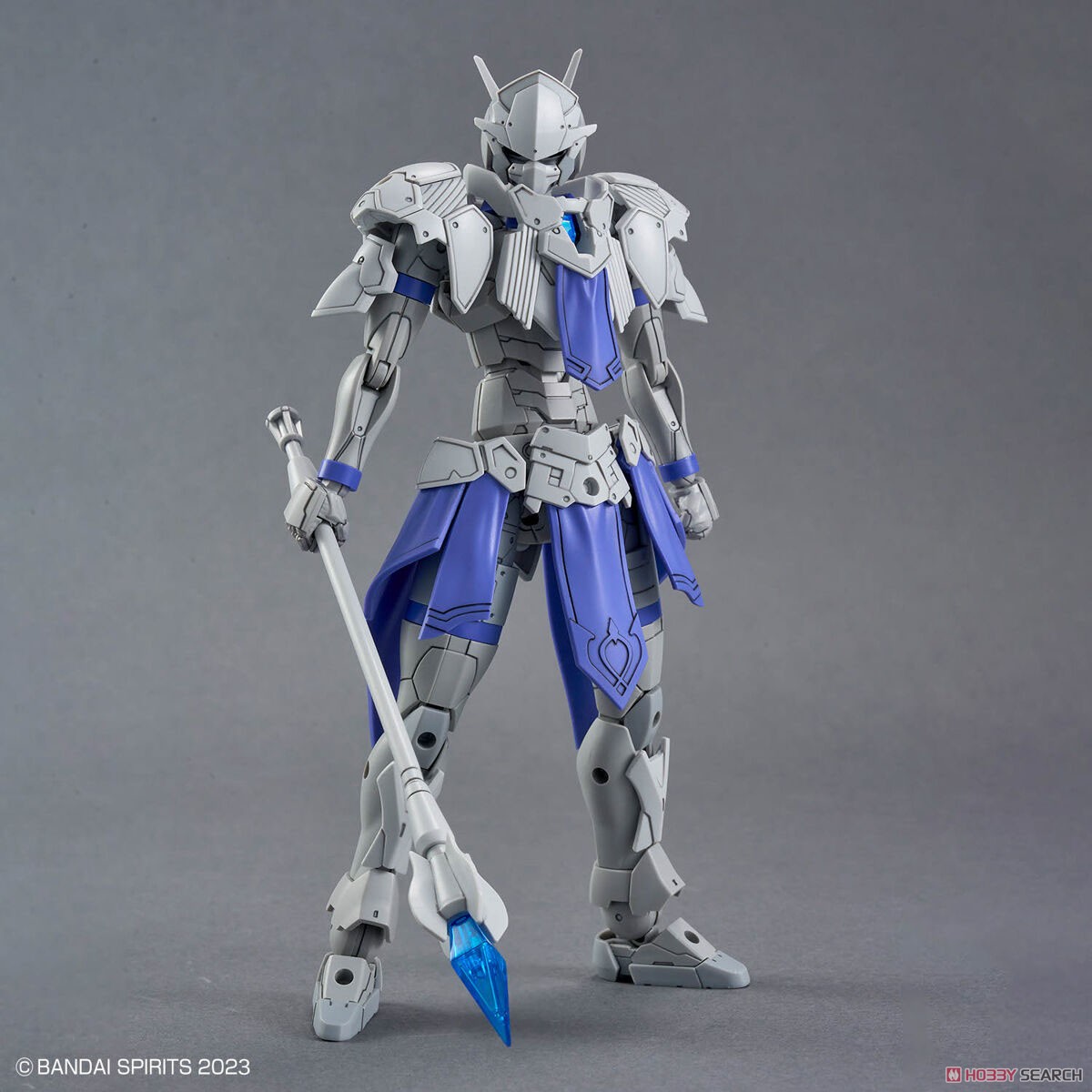 Bandai 4573102683205 30MF LIBER PRIEST