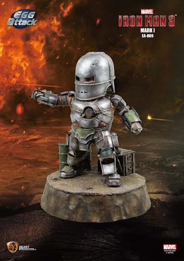 4712896100660 kidslogic iron man3 mark I