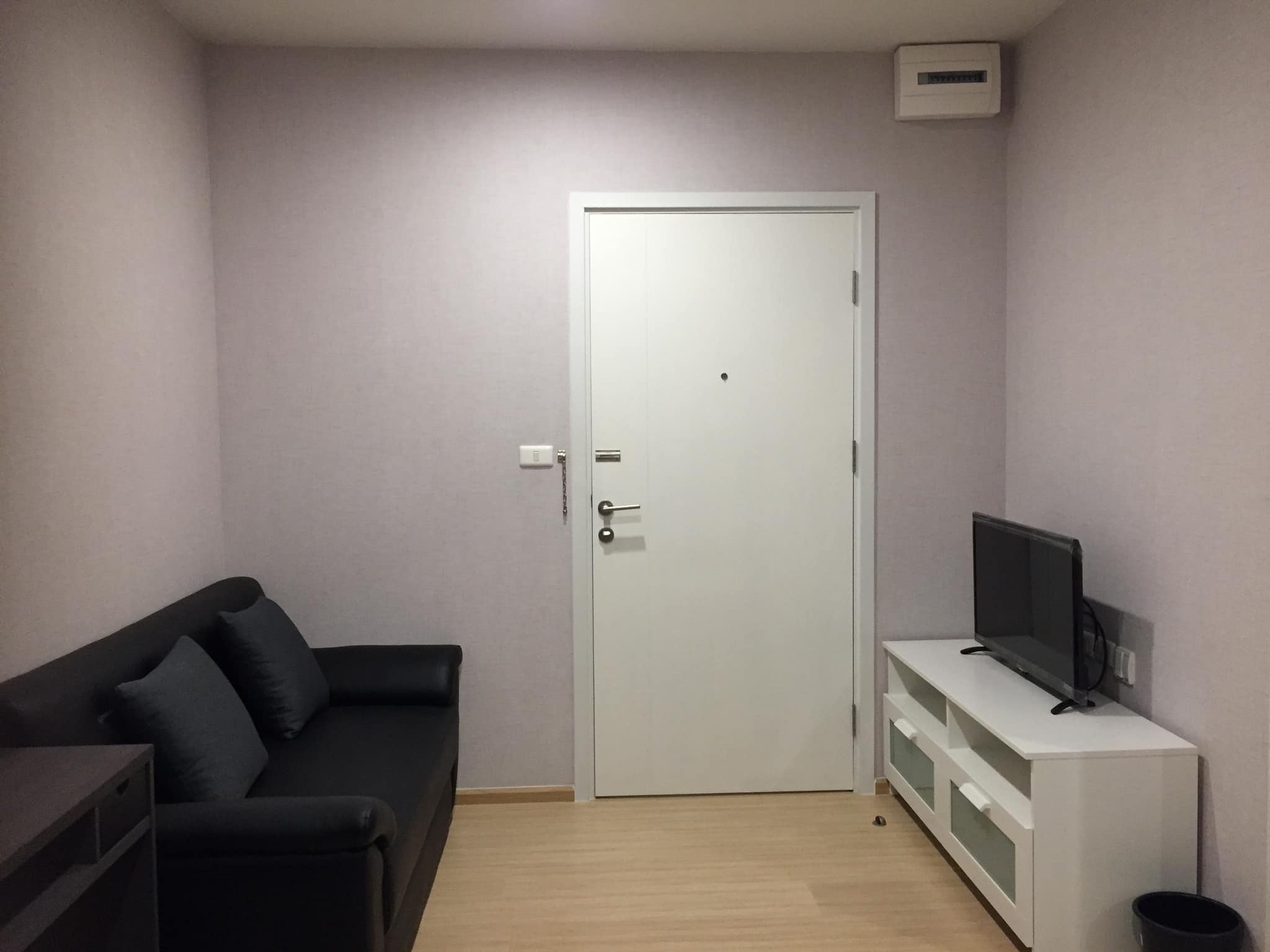 ปล่อยเช่าคอนโด Plum Condo Pinklao Station (พลัม คอนโด ปิ่นเกล้า สเตชั่น) - เฟอร์เครื่องใช้ไฟฟ้าครบครั้น - ใกล้ MRT บางยี่ขัน/พาต้าปิ่นเกล้า เซ็นทรัลปิ่นเกล้า