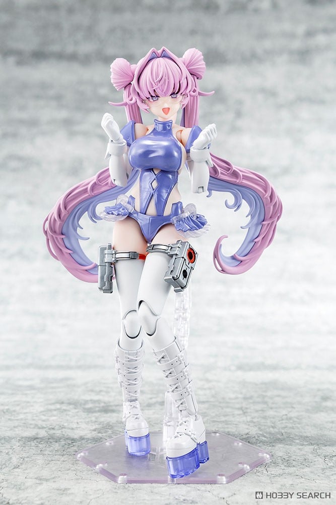 Preorderเข้า 1-2/2026 รบกวนสั่งแยกกับสินค้ารายการอื่นครับ Kotobukiya 4934054068647 DESIRE MAIDEN MEDIC