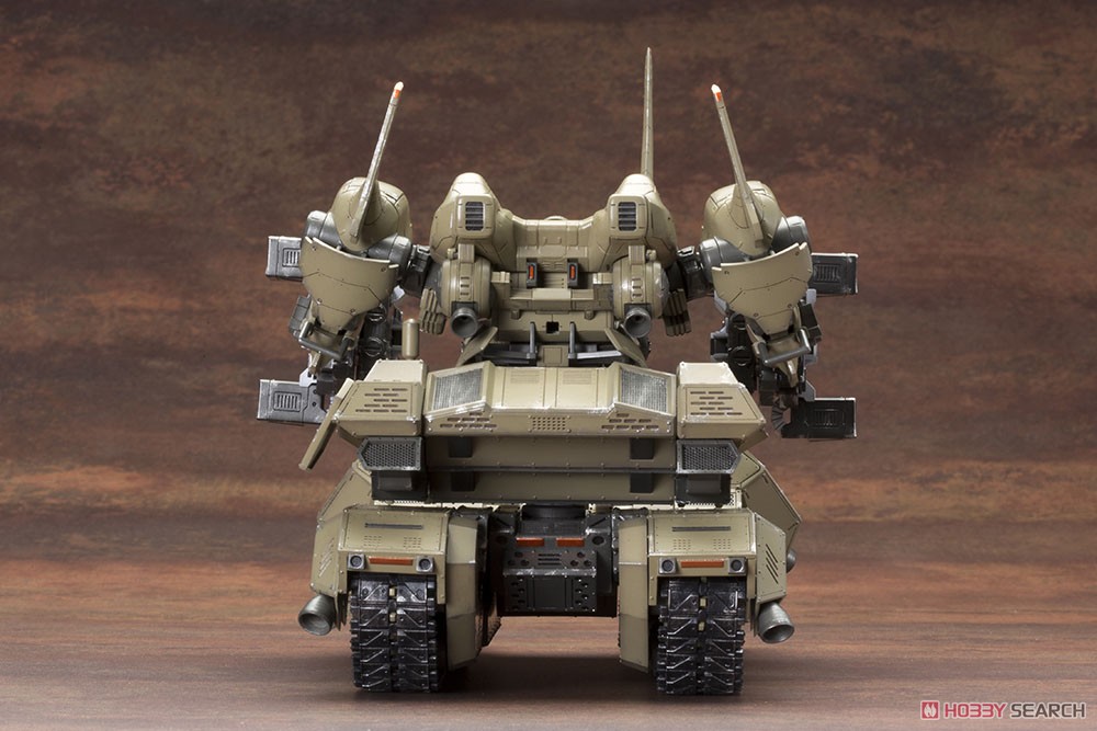 kotobukiya 4934054065165 Armored Core Matsukaze Mdl.2 for Base Defense