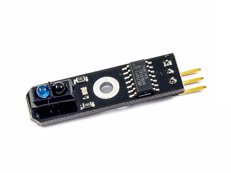 TCRT5000 IR Infrared Line Track Follower Sensor Obstacle Avoidance Module For Arduino