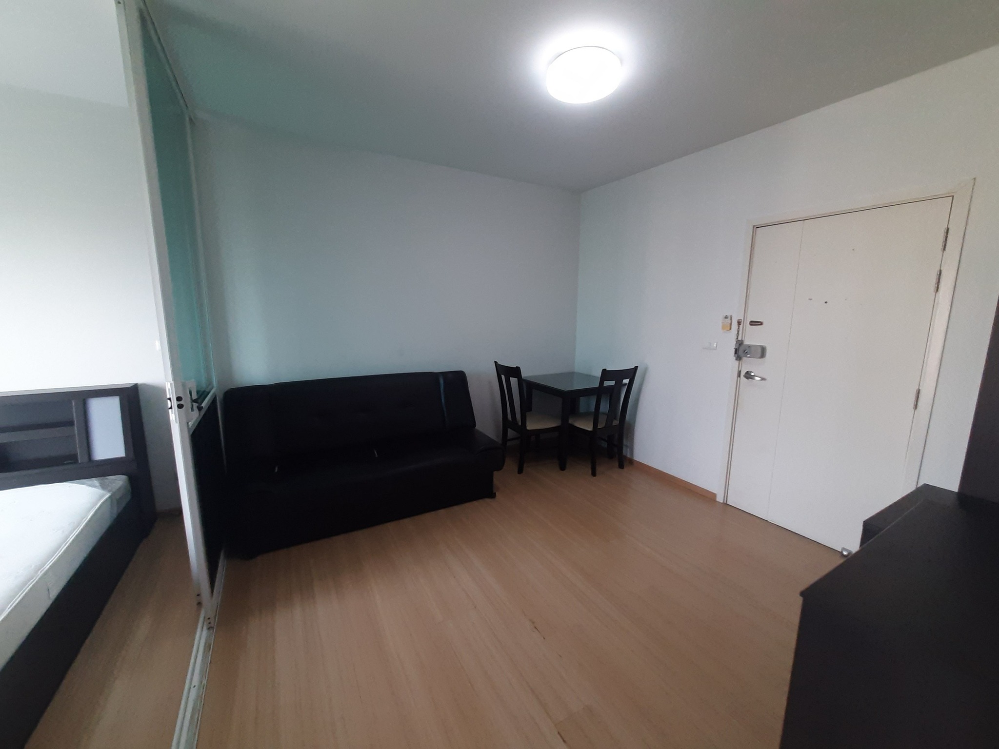 ให้เช่าคอนโด Unio Charan 3 (ยูนิโอ จรัญฯ 3) - โซนพื้นที่ MRT ท่าพระ จรัญ - ห้องแบบ 1ห้องนอน 1ห้องน้ำ