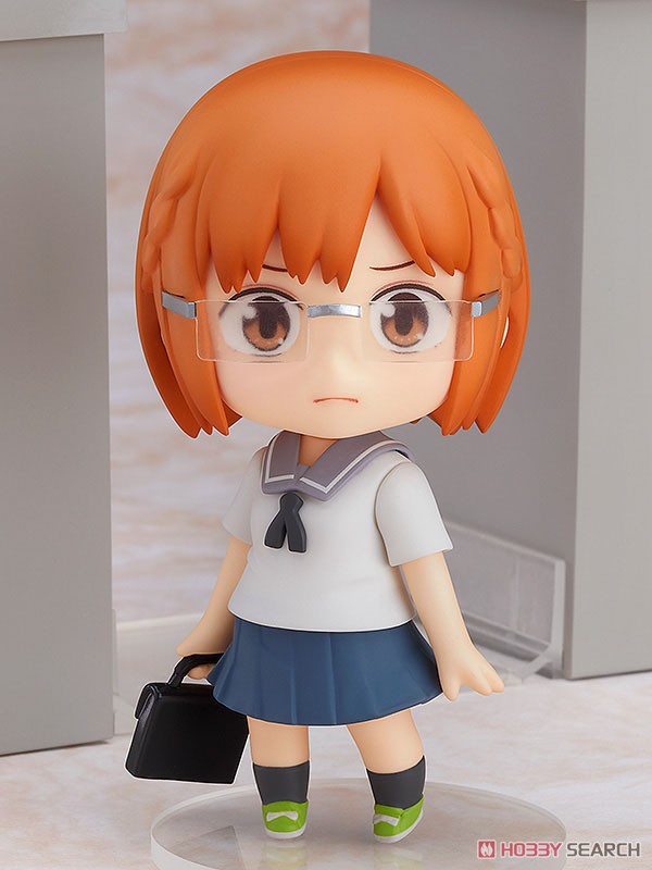 (เหลือ1ชิ้น ทักแชทก่อนโอน) 4580416906067 Nendoroid Chio Miyamo.jpg (PVC Figure