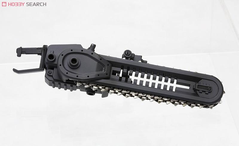 kotobukiya 4934054259830 Weapon Unit MW26R Dynamic Chain Saw