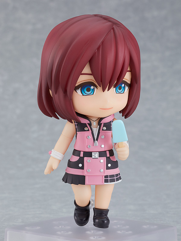 4580590125063 Nendoroid Kairi: Kingdom Hearts III Ver.