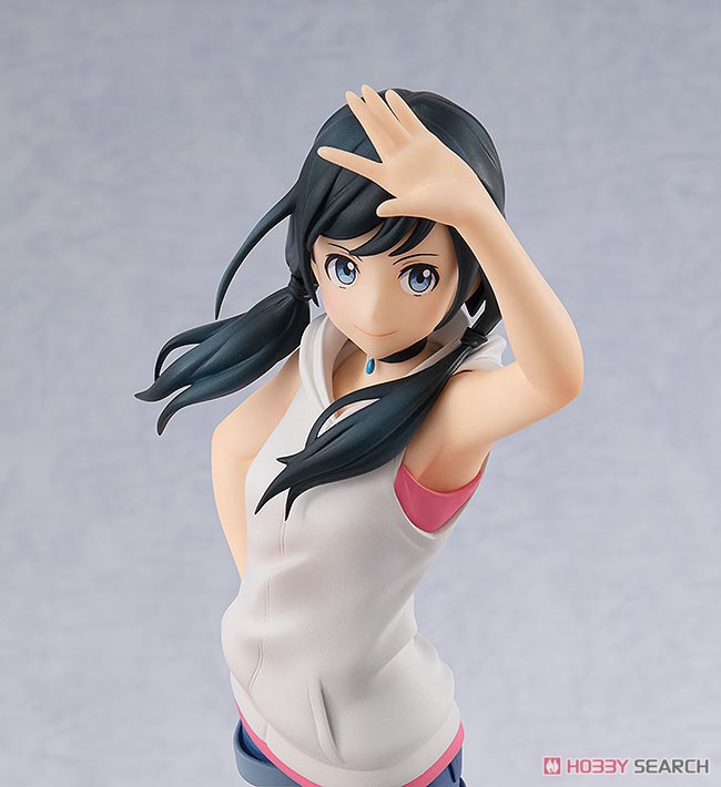 4580416943765 POP UP PARADE Hina Amano & Hodaka Morishima (ได้ครบ2ตัว)