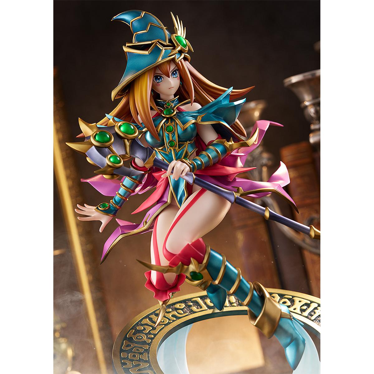 Preorderเข้า 2-3/2026 รบกวนสั่งแยกกับสินค้ารายการอื่นครับ Max Factory 4580590208377 Magician's Valkyria